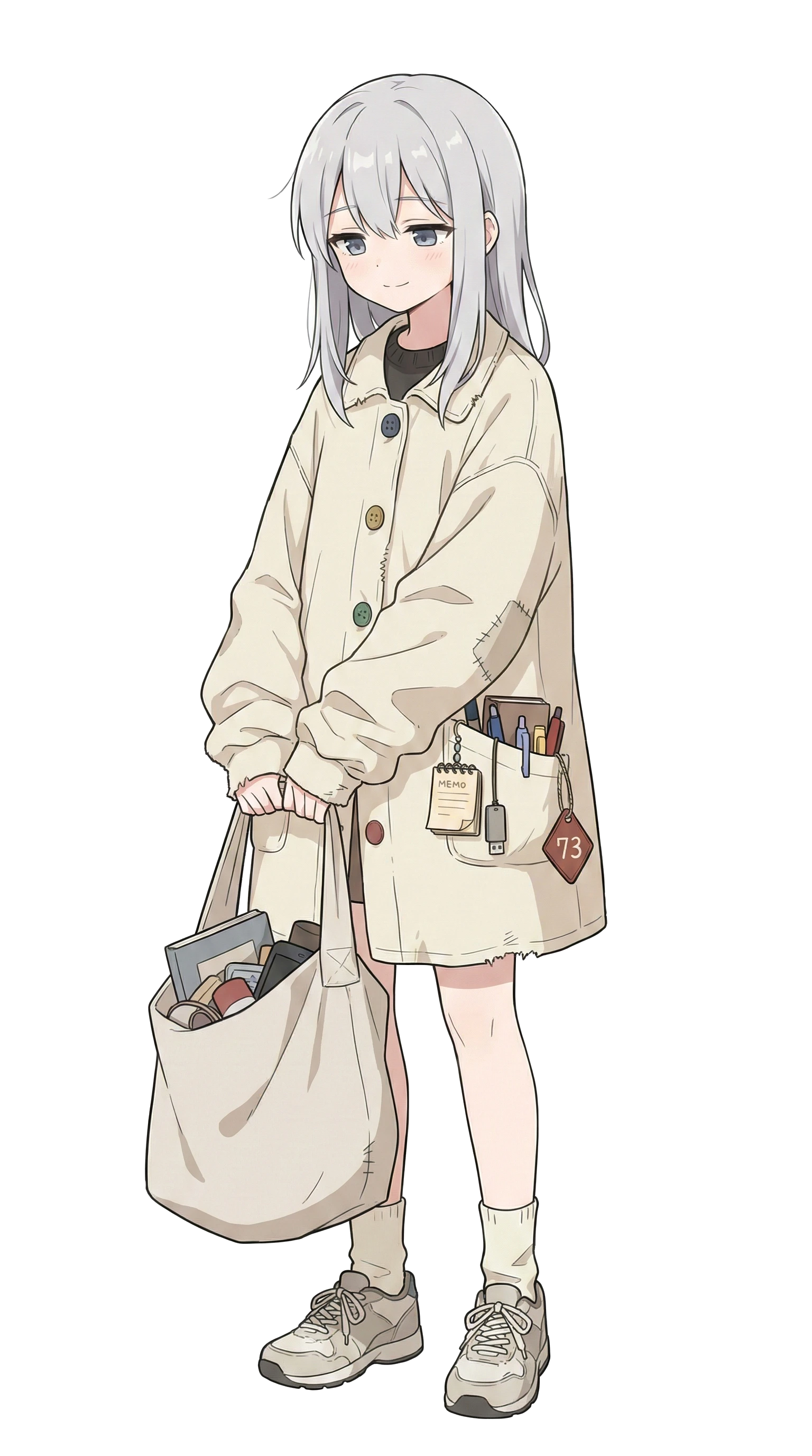 YoroChan